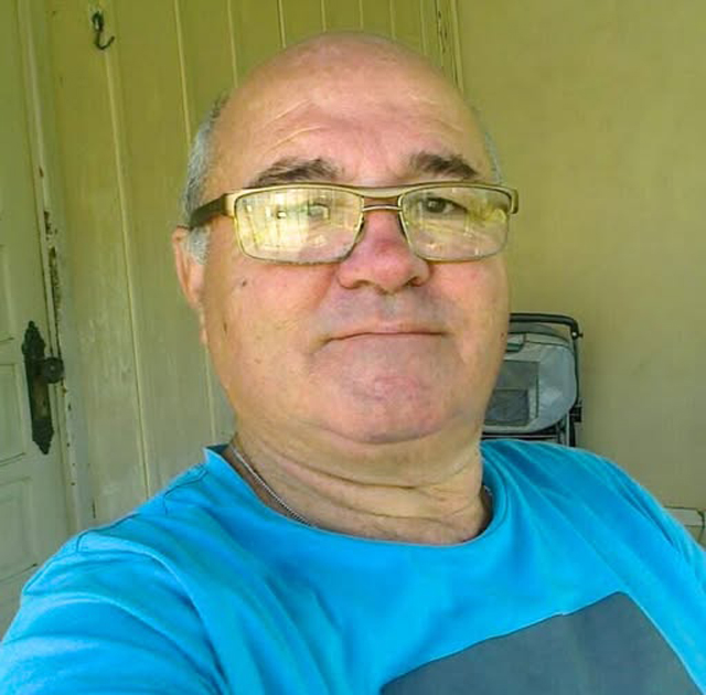 JI News registra o falecimento de JOS&Eacute; LINOMAR PATR&Iacute;CIO em Crici&uacute;ma (SC)
