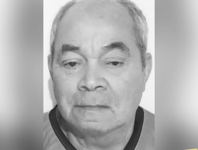 JI News registra o falecimento de JOSE PAULO MAY FELIPE em I&ccedil;ara (SC)