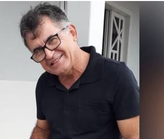 JI News registra o falecimento de JOS&Eacute; ROG&Eacute;RIO FREITAS em I&ccedil;ara (SC)