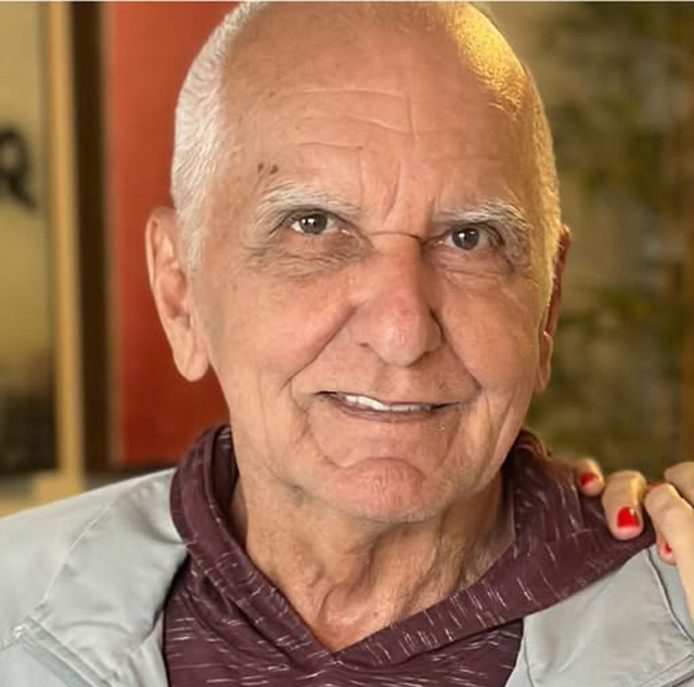 JI News registra o falecimento de JOS&Eacute; SALESIO BORGES em Crici&uacute;ma (SC)