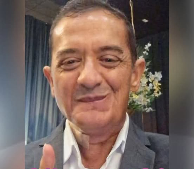 JI News registra o falecimento de JOVANI JO&Atilde;O DA SILVA em I&ccedil;ara (SC)