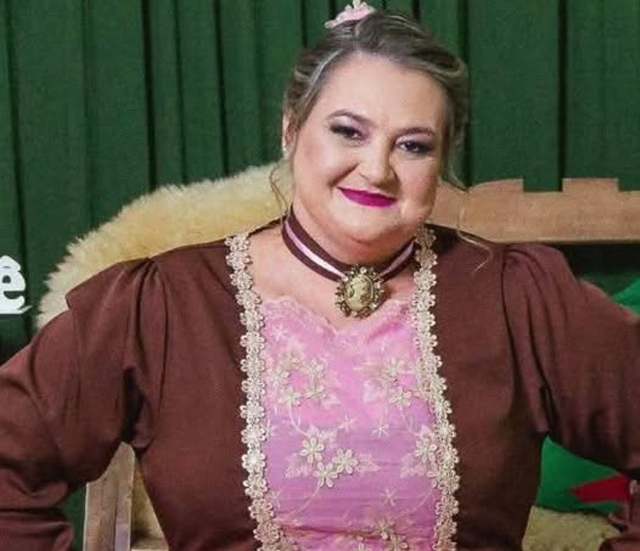 JI News registra o falecimento de KARINA KIESLARCK MORETTI em Crici&uacute;ma (SC)