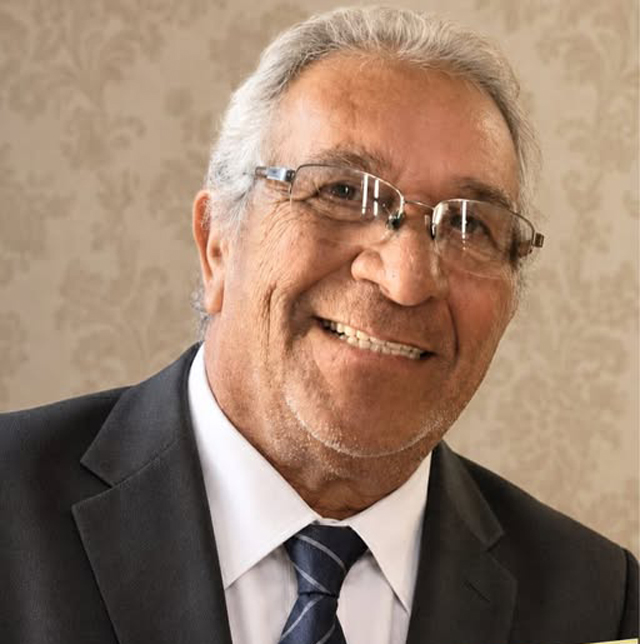JI News registra o falecimento de LADISLAU SOARES DA SILVA em Rinc&atilde;o (SC)