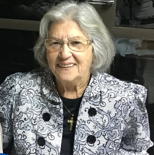 JI News registra o falecimento de LASTENA FERNANDES MEDEIROS em Crici&uacute;ma (SC)