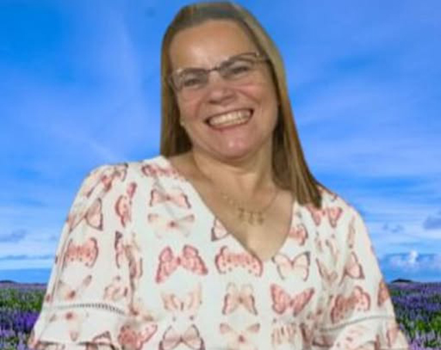 JI News registra o falecimento de LINDAURA LUCAS FERNANDES ALBANO em I&ccedil;aral (SC)