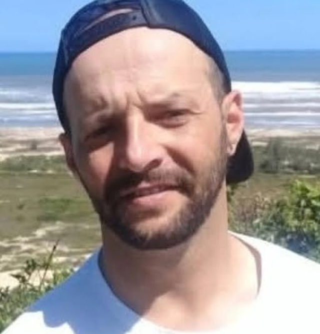 JI News registra o falecimento de LUCAN GALDINO GON&Ccedil;ALVES em Ararangu&aacute; (SC)