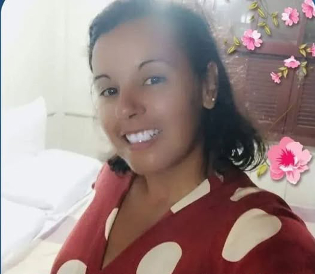 JI News registra o falecimento de LUCIANA DA CRUZ em Morro da Fuma&ccedil;a (SC)