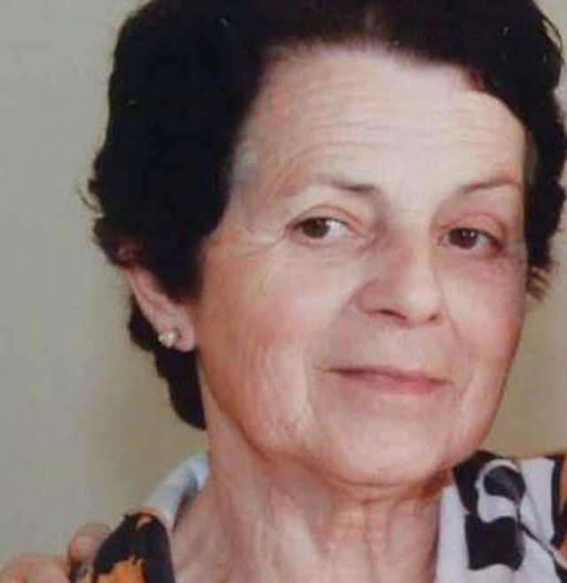 JI News registra o falecimento de LUCILIA OLIVEIRA DA ROSA em Ararangu&aacute; (SC)