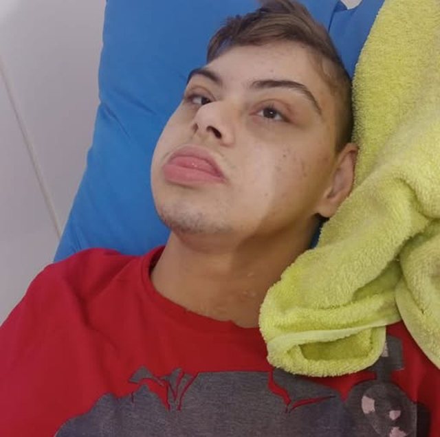 JI News registra o falecimento de MAGDIEL GON&Ccedil;ALVES REMPEL em Crici&uacute;ma (SC)