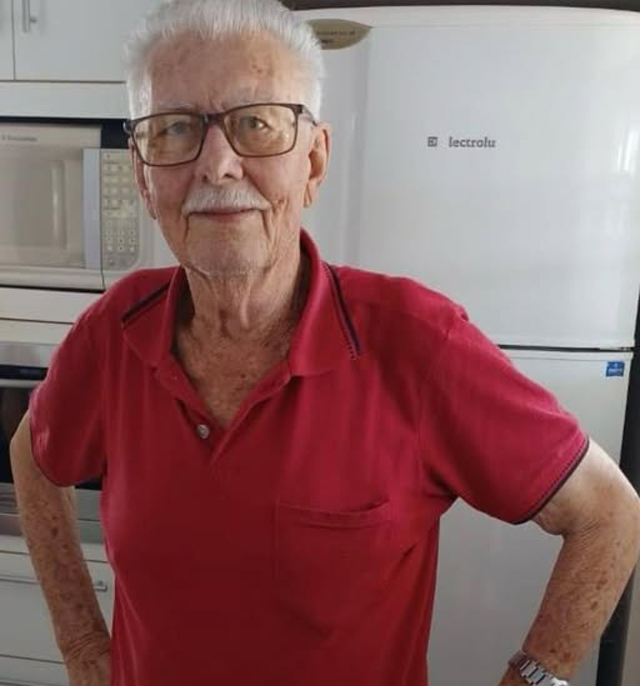 JI News registra o falecimento de MANOEL JUV&Ecirc;NCIO URBANO em Crici&uacute;ma (SC)