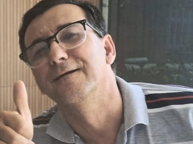 JI News registra o falecimento de MANOEL TEIXEIRA em I&ccedil;ara (SC)