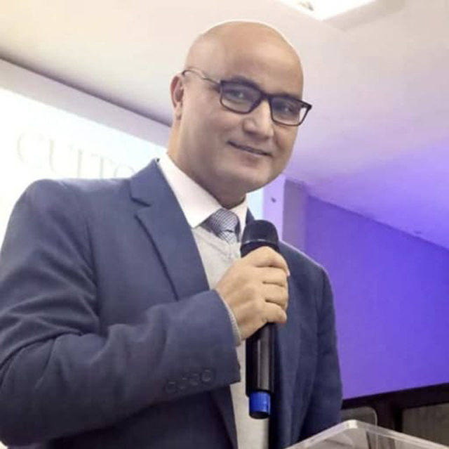 JI News registra o falecimento de MARCELO MANOEL MACHADO em I&ccedil;ara (SC)