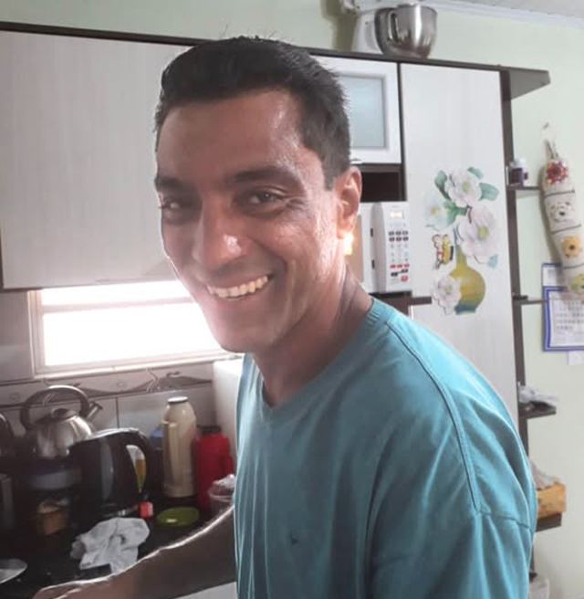 JI News registra o falecimento de MARCOS S. DE SOUZA em Rinc&atilde;o (SC)