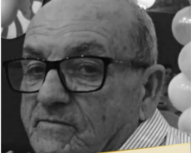 JI News registra o falecimento de MARCOS CUST&Oacute;DIO SILVESTRE em I&ccedil;ara (SC)