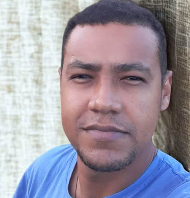 JI News registra o falecimento de MARCOS PAULO SANTOS em Urussanga (SC)