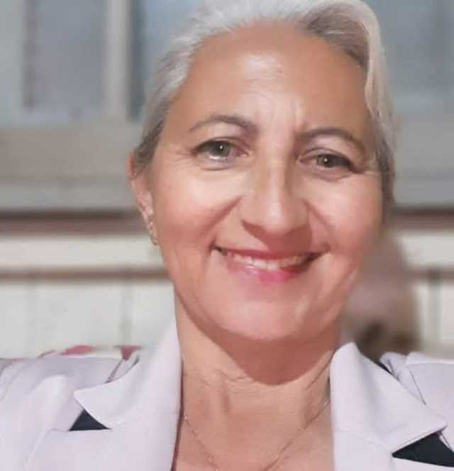 JI News registra o falecimento de MARIA ANDREA DE FARIAS em Ararangu&aacute; (SC)