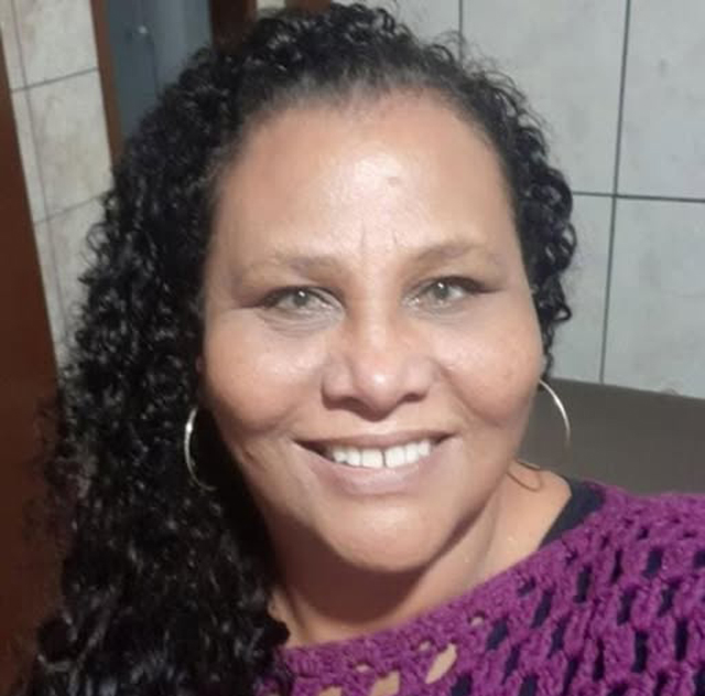 JI News registra o falecimento de MARIA APARECIDA LEACINA em I&ccedil;ara (SC)
