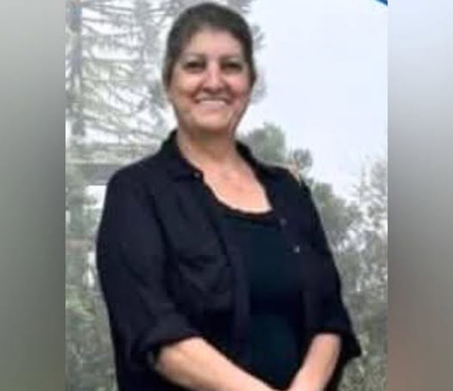 JI News registra o falecimento de MARIA APARECIDA GEREMIAS em Forquilhinha (SC)
