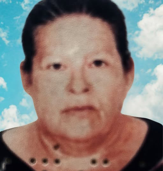JI News registra o falecimento de MARIA DAS DORES GON&Ccedil;ALVES em I&ccedil;ara (SC)