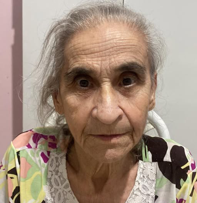JI News registra o falecimento de MARIA DAS DORES JOAQUIM em Crici&uacute;ma (SC)