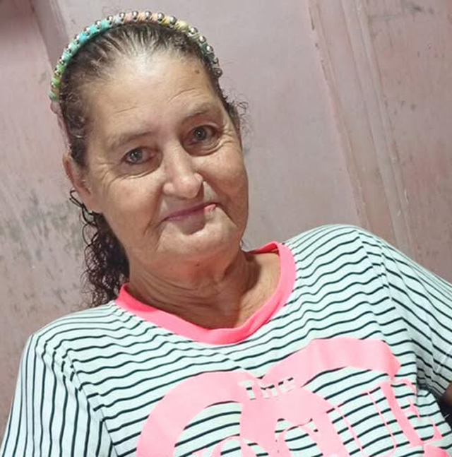 JI News registra o falecimento de MARIA DE F&Aacute;TIMA EZEQUIEL em Morro da Fuma&ccedil;a (SC)