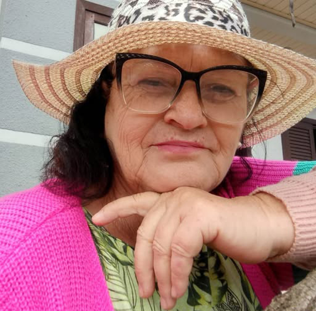 JI News registra o falecimento de MARIA DE SOUZA STOLK em I&ccedil;ara (SC)