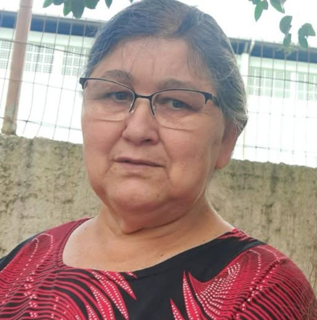 JI News registra o falecimento de MARIA DE VASCONCELO IN&Aacute;CIO em I&ccedil;ara (SC)