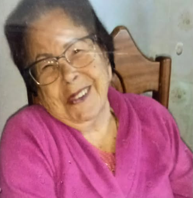 JI News registra o falecimento de MARIA DO BEM GRACIANO em Crici&uacute;ma (SC)