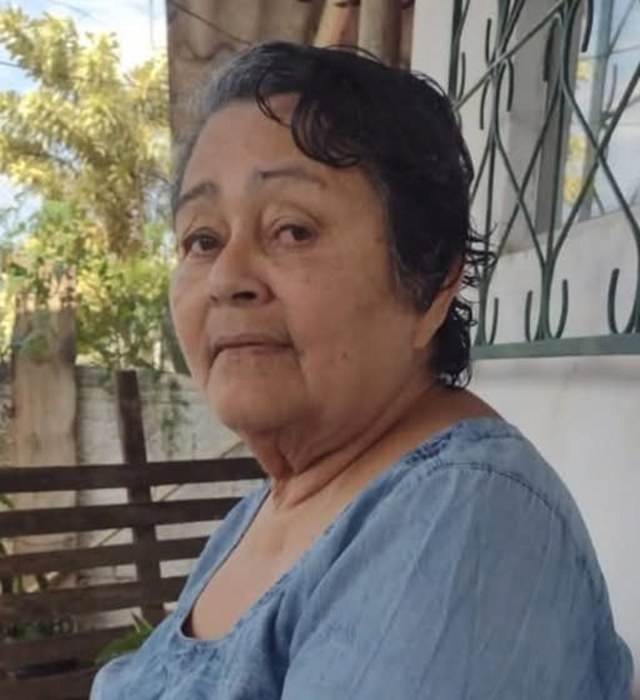 JI News registra o falecimento de MARIA DO CARMO DA SILVA em Sider&oacute;polis (SC)
