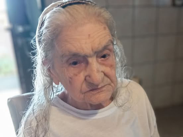 JI News registra o falecimento de MARIA DA SILVA PATR&Iacute;CIO em I&ccedil;ara (SC)