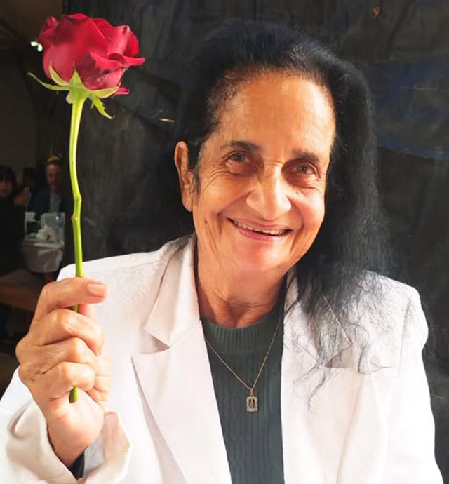 JI News registra o falecimento de MARIA DO CARMO RIBEIRO PACHECO em I&ccedil;ara (SC)