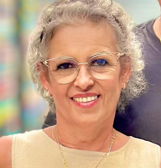 JI News registra o falecimento de MARIA EDIMEIA COSTA (SC)