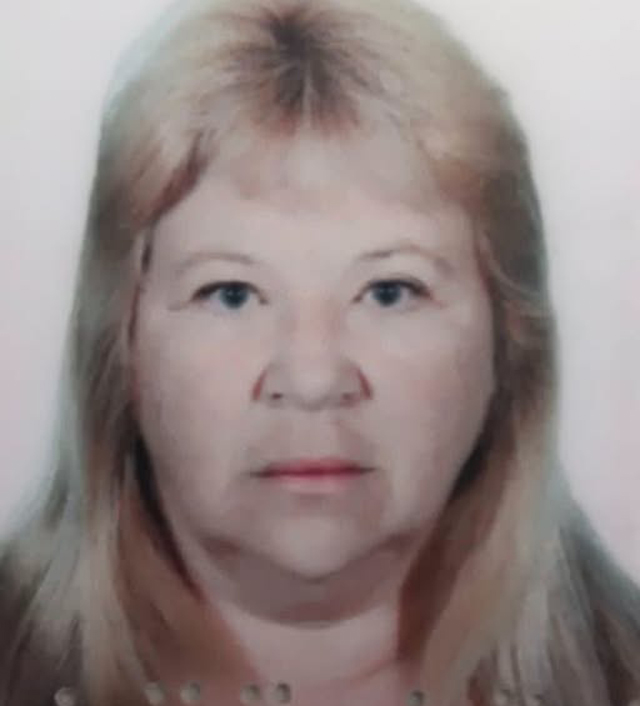JI News registra o falecimento de MARIA GORETE DE SOUZA em I&ccedil;ara (SC)