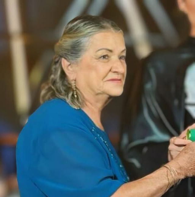 JI News registra o falecimento de MARIA ISABEL CUST&Oacute;DIO em Crici&uacute;ma (SC)