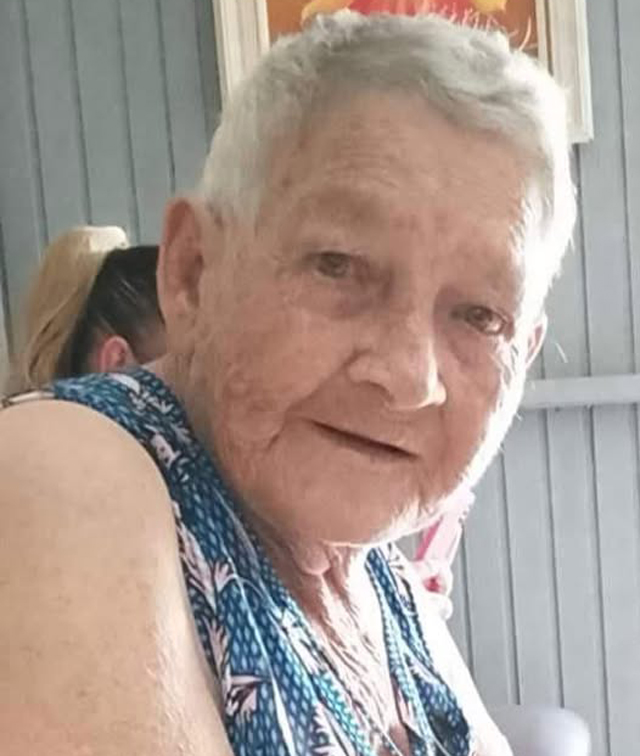 JI News registra o falecimento de MARIA MODOLON PASSARELA DE SOUZA