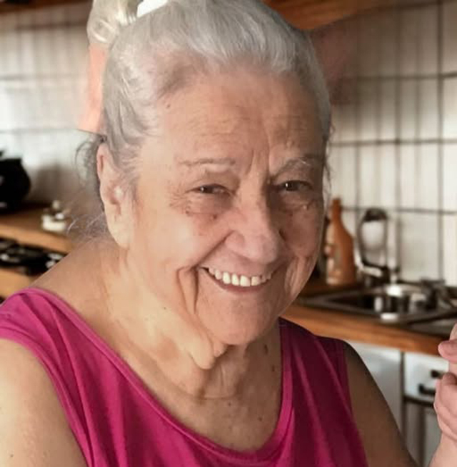 JI News registra o falecimento de MARIA NAIDE DE OLIVEIRA em Crici&uacute;ma (SC)