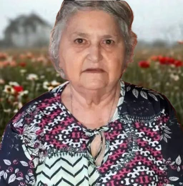 JI News registra o falecimento de MARIA SILVESTRI BITENCOURT em Cocal do Sul