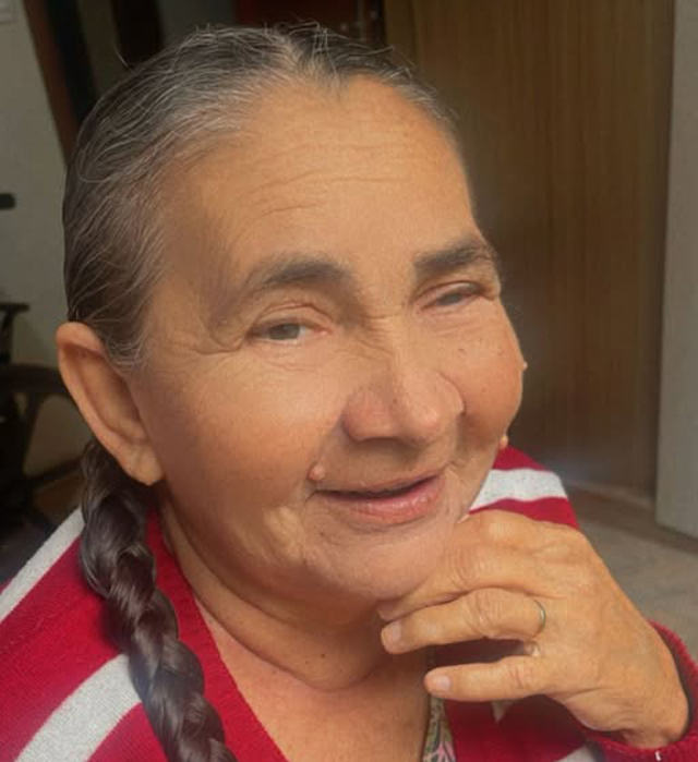 JI News registra o falecimento de MARIA DO NASCIMENTO em Morro da Fuma&ccedil;a (SC)