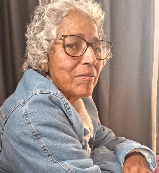 JI News registra o falecimento de MARIA TEREZA PEREIRA em Sider&oacute;polis (SC)
