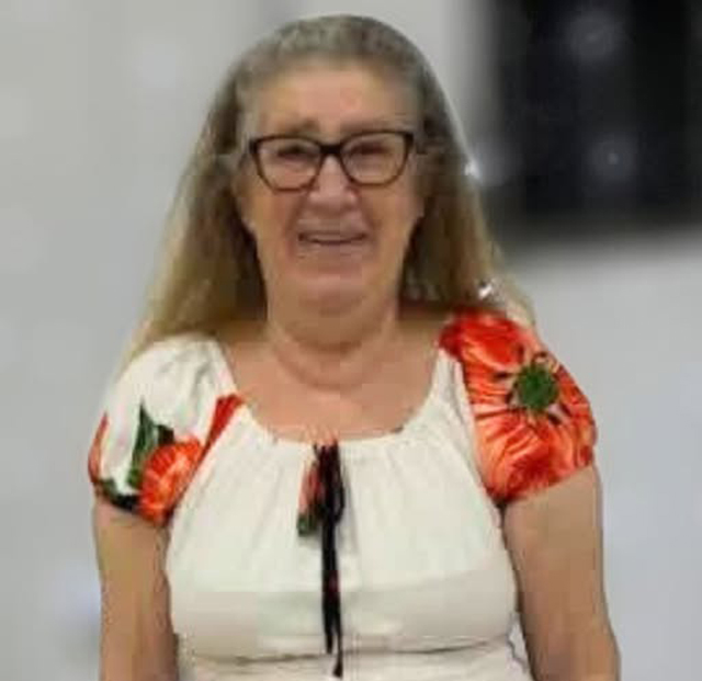 JI News registra o falecimento de MARIA TEREZINHA ALANO em Crici&uacute;ma (SC)