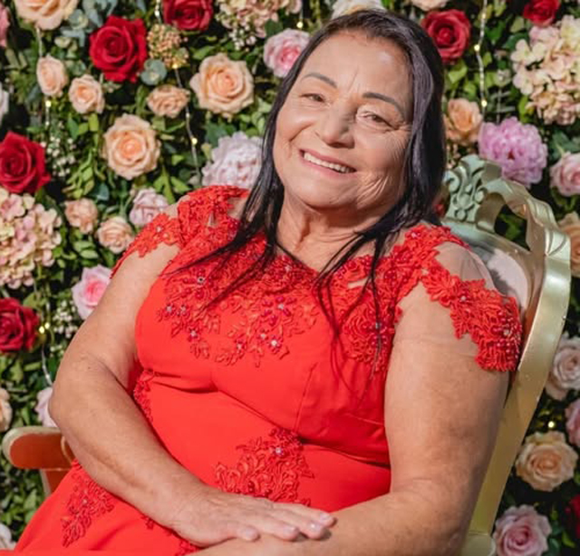 JI News registra o falecimento de MARLI TEREZINHA DE BARROS em I&ccedil;ara (SC)