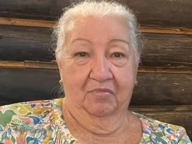 JI News registra o falecimento de MARIA ZENAIDE DE FARIAS em Rinc&atilde;o (SC)
