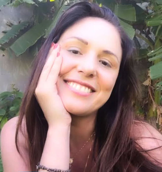 JI News registra o falecimento de MARIANA ALEXANDRE COLOMBO em Rinc&atilde;o (SC)