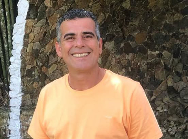 JI News registra o falecimento de MARIEL JOS&Eacute; PAIX&Atilde;O ISMAEL em Rinc&atilde;o (SC)