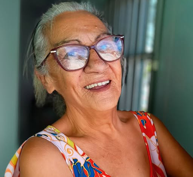 JI News registra o falecimento de MARIGILDA GON&Ccedil;ALVES em Rinc&atilde;o (SC)