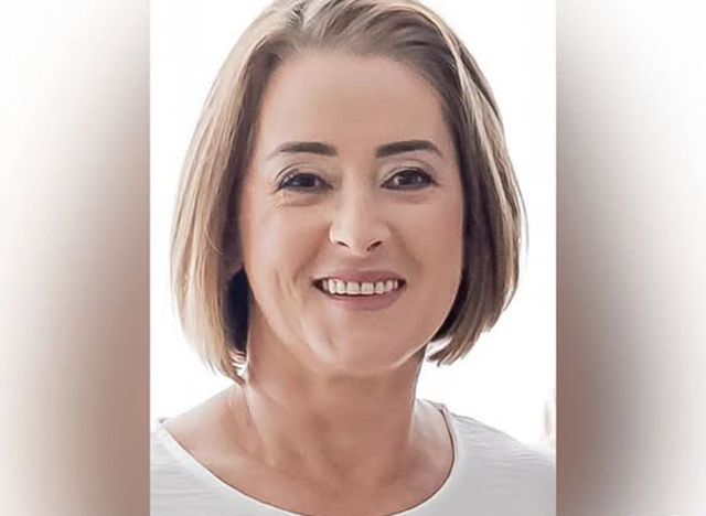 JI News registra o falecimento de MARIL&Eacute;IA DE F&Aacute;TIMA MENDES DOMINGOS