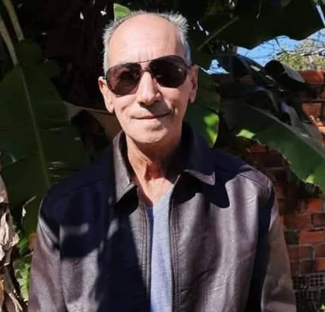 JI News registra o falecimento de M&Aacute;RIO JOS&Eacute; FORTUNA em Balne&aacute;rio Rinc&atilde;o (SC)