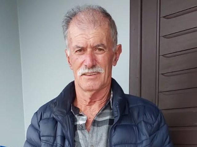 JI News registra o falecimento de M&Aacute;RIO JOS&Eacute; PRUD&Ecirc;NCIO em Morro da Fuma&ccedil;a (SC)