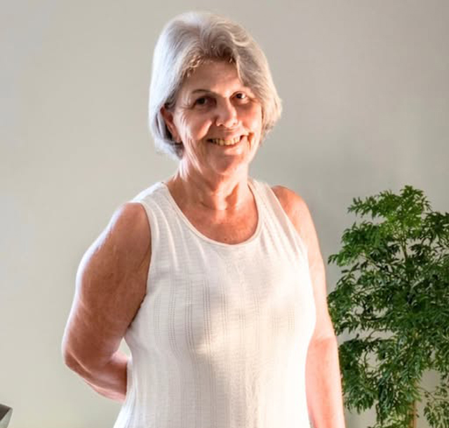 JI News registra o falecimento de MARLENE CARDOSO JUNKOSKI em I&ccedil;ara (SC)