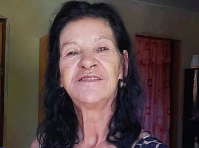 JI News registra o falecimento de MARLENE DE OLIVEIRA FERRAZ em I&ccedil;ara (SC)